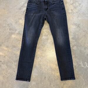 Frame Denim Women’s Le Garçon Size 30